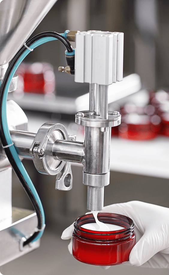 Contract Manufacturing
