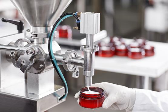Custom Formulation